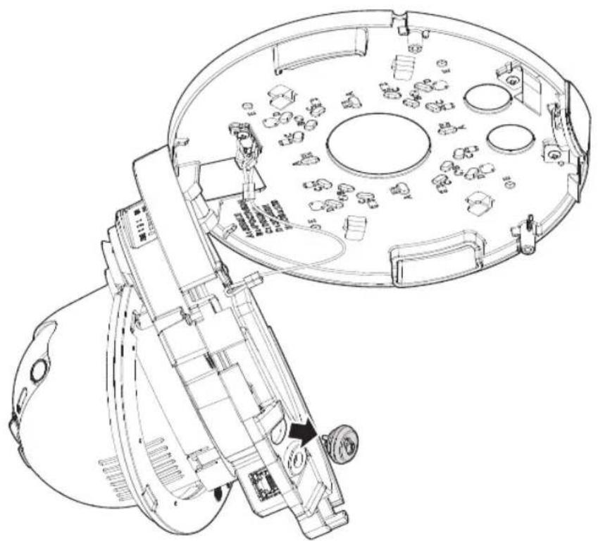 Hanwha Vision PNM-A13022RV - 7