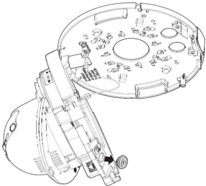 Hanwha Vision PNM-A13022RV - 8