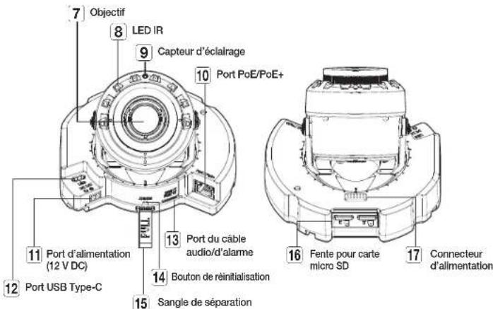 Hanwha Vision XND-A9085RV - D'UN COUP D'ŒIL - 2