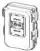 Hanwha Vision XND-A9085RV - CARACTÉRISTIQUES RECOMMANDÉES POUR LA CARTE MÉMOIRE MICRO SD/SDHC/SDXC - 33
