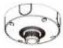 Hanwha Vision XND-A9085RV - CARACTÉRISTIQUES RECOMMANDÉES POUR LA CARTE MÉMOIRE MICRO SD/SDHC/SDXC - 26