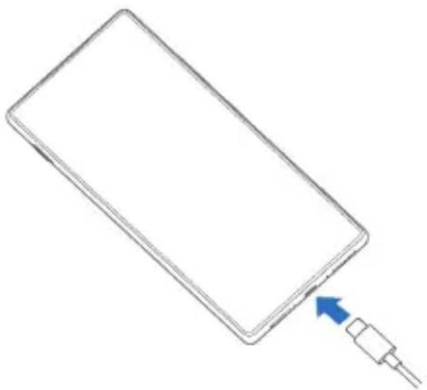 Nubia Z80 Ultra - AVERTISSEMENT! - 1