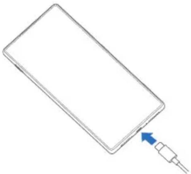 Nubia Z80 Ultra - WARNING! - 1