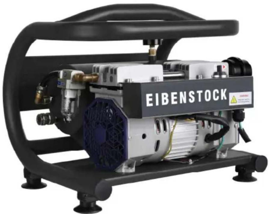 Eibenstock VP 05 - 1
