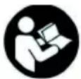 Eibenstock VP 05 - Safety Instructions - 1