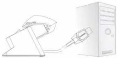 GIGABYTE Aivia M8600 V2 - Charging Methods - 2