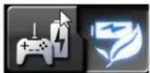 GIGABYTE Aivia M8600 V2 - Tryb lewo/prawo ręczny - 2