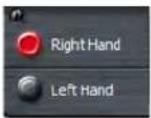GIGABYTE Aivia M8600 V2 - Left Hand/ Right hand Mode - 1