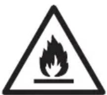 VESTFROST FZ 379 W - WARNING: - 1