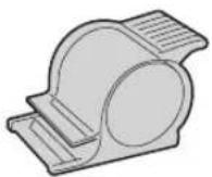 CANON imageRUNNER ADVANCE C7570i II - Pièces de rechange - 3