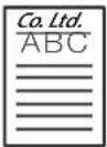 CANON imageRUNNER ADVANCE C7570i II - Loading Paper with Printed Logos - 3