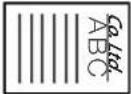 CANON imageRUNNER ADVANCE C7570i II - Loading Paper with Printed Logos - 9