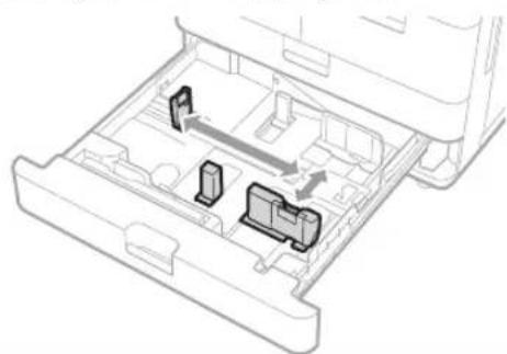 CANON imageRUNNER ADVANCE C7570i II - Preparation before Loading Envelopes - 11