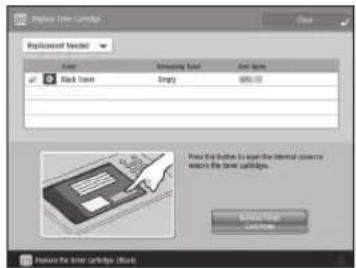 CANON imageRUNNER ADVANCE C7570i II - 3 - 1