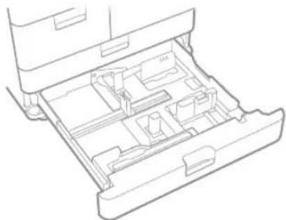 CANON imageRUNNER ADVANCE C7570i II - Solution 1 - 1