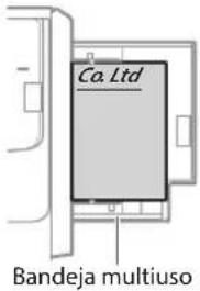 CANON imageRUNNER ADVANCE C7570i II - Marque - 2