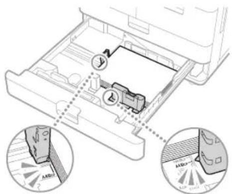 CANON imageRUNNER ADVANCE C7570i II - Solution 1 - 1