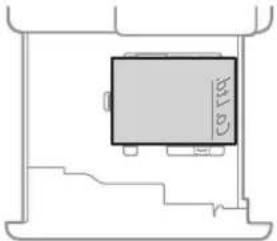 CANON imageRUNNER ADVANCE C7570i II - Marque - 7
