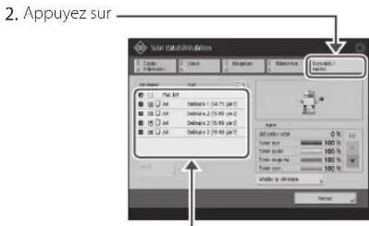 2. Appuyez sur Save Text/Installation File Edit View Insert Remove Help 100 MB 144 Delaware 1 (34.75 pc) 188 Delaware 2 (76.95 pc) 224 Delaware 2 (76.95 pc) Delaware 2 (76.95 pc) Delaware 2 (76.95 pc) Delaware 2 (76.95 pc) Delaware 2 (76.95 pc) Control Input type 0% Time not 100% Time not 100% Time not 100% Time not 100% Whirls & Windings Person