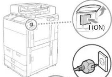 CANON imageRUNNER ADVANCE C7570i II - Check3 - 2