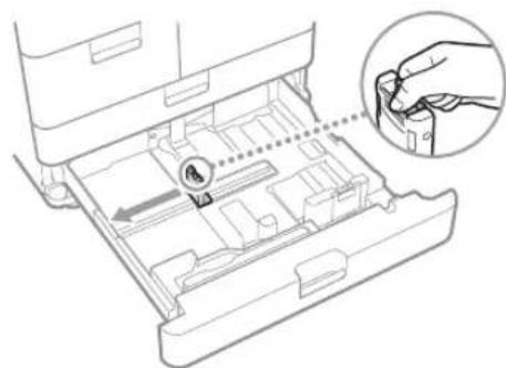 CANON imageRUNNER ADVANCE C7570i II - 2 - 1