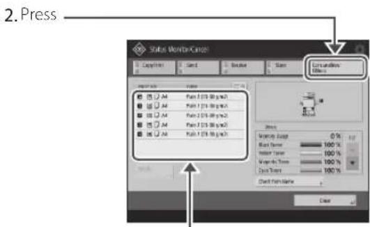 CANON imageRUNNER ADVANCE C7570i II - Solution3 - 2