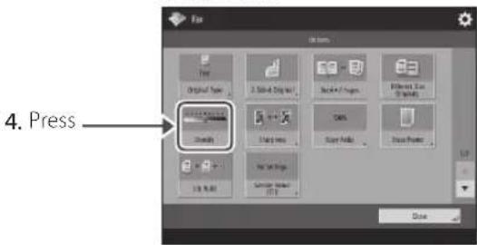 CANON imageRUNNER ADVANCE C7570i II - Solution2 - 2