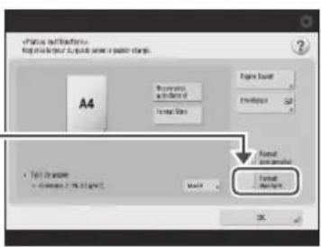 A4 Format: default Format: default Format: default OK
