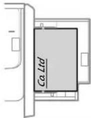 CANON imageRUNNER ADVANCE C7570i II - Marque - 5