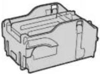 CANON imageRUNNER ADVANCE C7570i II - Premières configurations sur le panneau digital. - 4