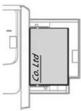 CANON imageRUNNER ADVANCE C7570i II - C7580I/C7570I/C7565I - 5
