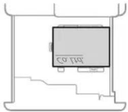 CANON imageRUNNER ADVANCE C7570i II - Loading Paper with Printed Logos - 10