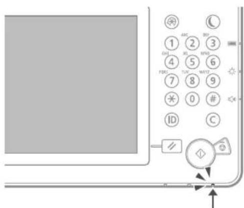 CANON imageRUNNER ADVANCE C7570i II - Vérification4 - 1