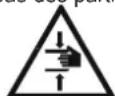 Dito Sama CC0HPK - Utilisation, sécurité - 2