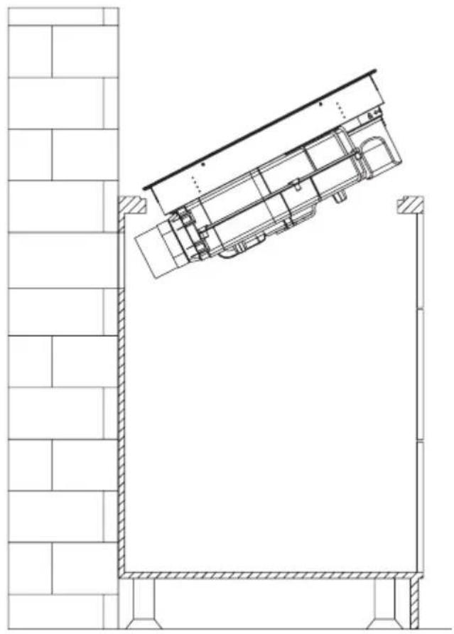 AMICA DSI 841 SBB - Méthode 2 - 6