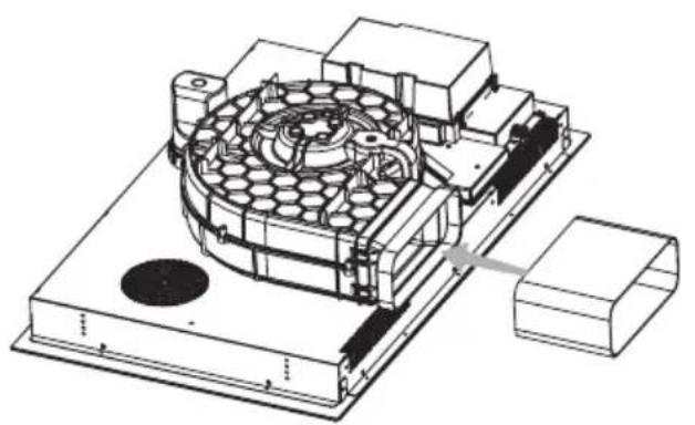 AMICA DSI 841 SBB - Méthode 2 - 4