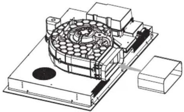 AMICA DSI 841 SBB - Sposob 2 - 4