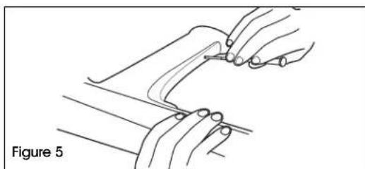 Uline Shrinkfast H-950 - VALVE TIMING ADJUSTMENT - 1