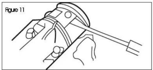 Uline Shrinkfast H-950 - REPLACE IGNITER - 3