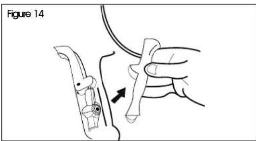 Uline Shrinkfast H-950 - REPLACE IGNITER - 6