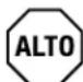Uline H-2962 - SEGURIDAD - 1
