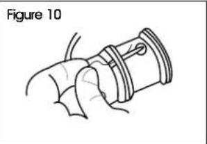 Uline H Shrinkfast-2030 - MAINTENANCE CONTINUED - 2