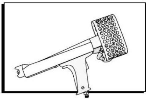 Uline H Shrinkfast-2030 - TROUBLESHOOTING - 2