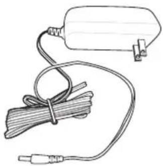 Singing Machine ISM9011 - Incluido - 2
