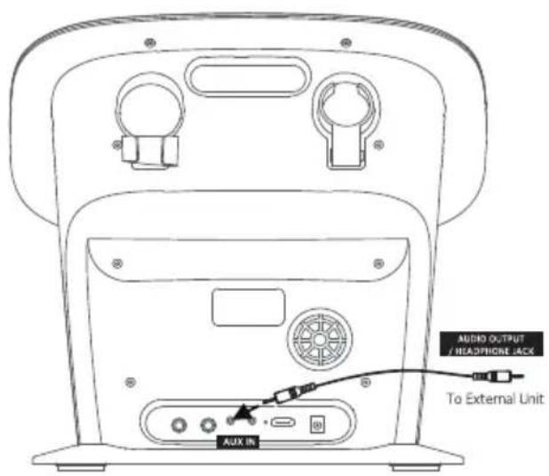 Singing Machine ISM9011 - NOTES: - 1