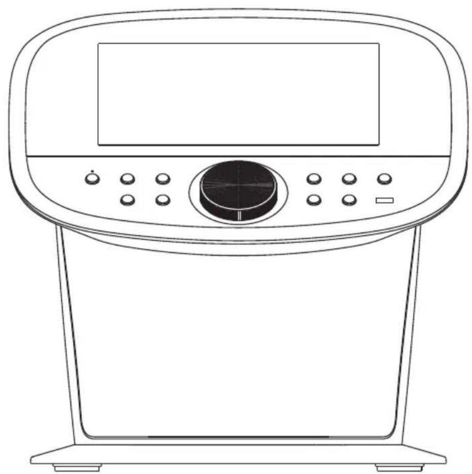 Singing Machine ISM9011 - Contenuto Della Confezione - 1