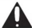 Singing Machine ISM9011 - Mises en Garde - 2