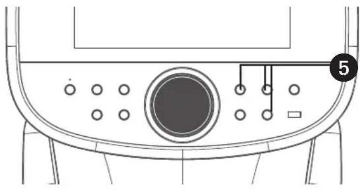 Singing Machine ISM9011 - Funzionamento - 1