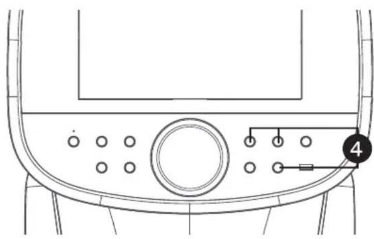 Singing Machine ISM9011 - Operation - 3