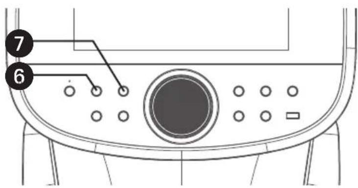 Singing Machine ISM9011 - OPMERKING: - 4
